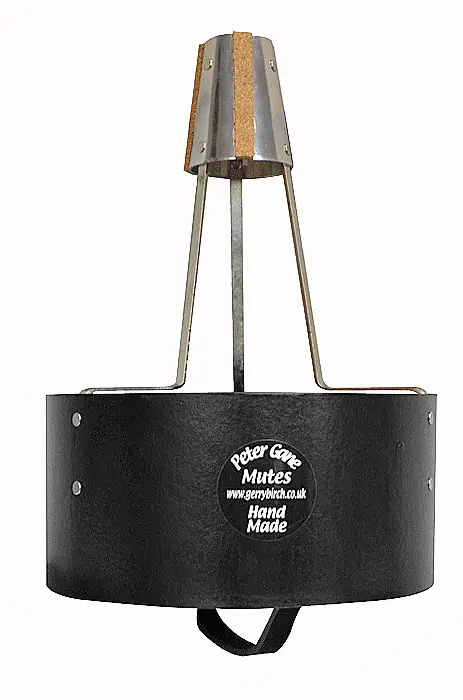 PETER GANE MUTES- Bucket Posaune -medium- - Wochenendangebot