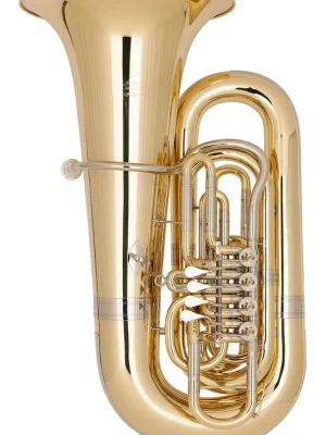 Sonderpreis - MIRAPHONE-B-Tuba Hagen 497 (BBb-497A)