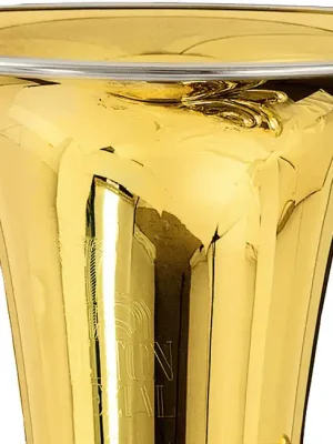 Endet bald - Schallstückring Tuba 50 cm