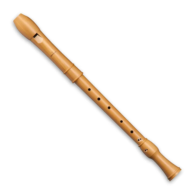 Schnell zugreifen | MOLLENHAUER Tenorblockflöte Canta 2406 barock