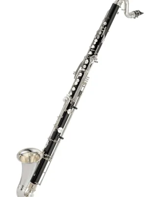 Begrenztes Angebot | YAMAHA Bassklarinette YCL 622 II