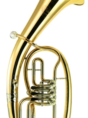 B&S-Tenorhorn BS30322G - Versand noch heute