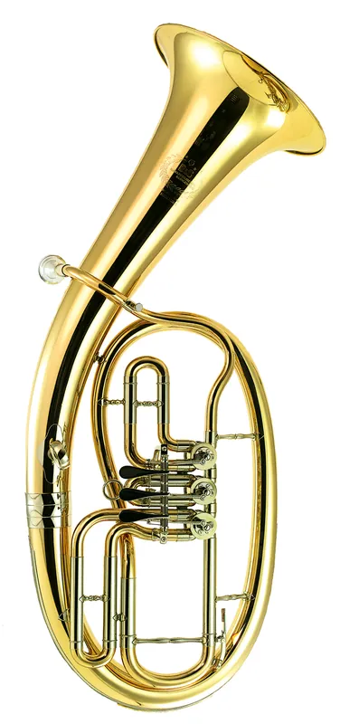 B&S-Tenorhorn BS30322G - Versand noch heute