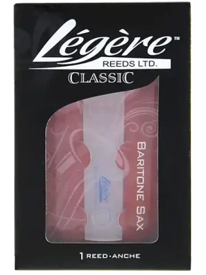 LEGERE-Baritonsaxophon-2.5 | Sichere Zahlung