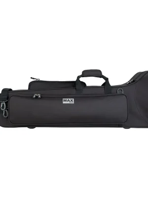 Top-Qualität - PRO TEC-Case für Tenorposaune MX 306 CT