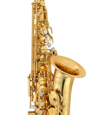 Super-Preis - P.MAURIAT Altsaxophon PMXA-67R GL