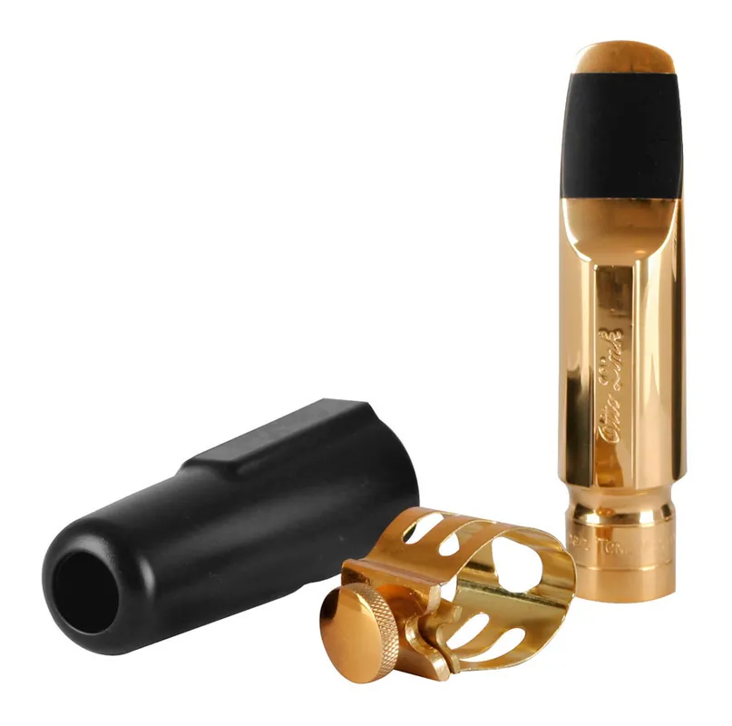 Schnell zugreifen | OTTO LINK-Tenorsaxmundstück S-Tone Bronce V 8*