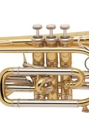 BACH-Kornett Stradivarius 184L | Preishit