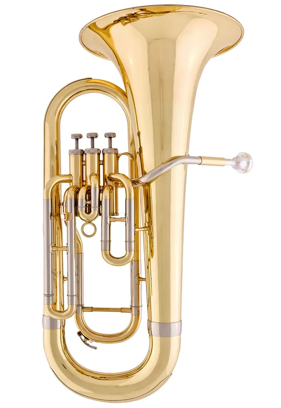 aS-Euphonium AEP-5170 | Geprüfte Qualität