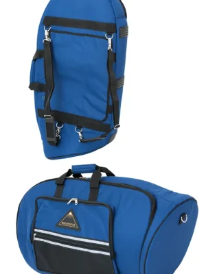 Neu | MIRAPHONE-Gig-Bag Kaiser-Bariton