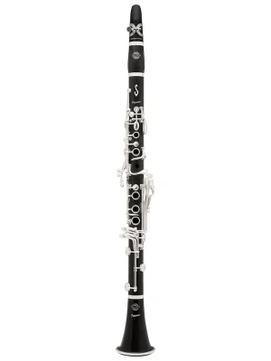 Bestpreis | SELMER Klarinette Présence II Evolution in B mit Es Heber