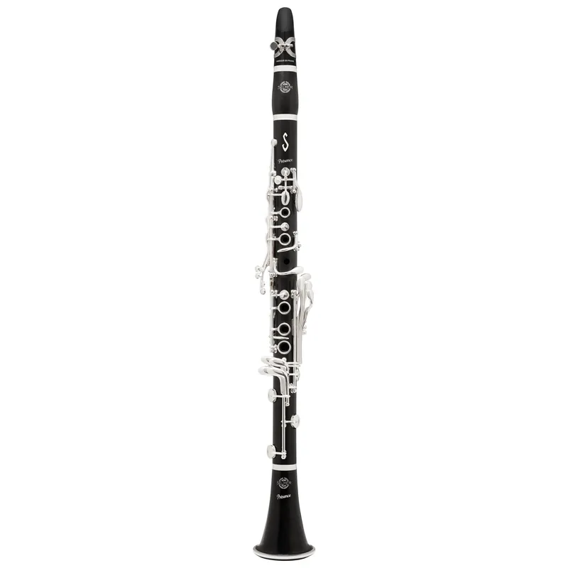 Bestpreis | SELMER Klarinette Présence II Evolution in B mit Es Heber