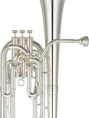 YAMAHA-Bariton YBH-831S | Nur für kurze Zeit