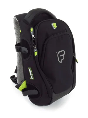 Versand noch heute | FUSION-Urban Small -Fuse-on- Bag, black