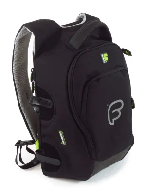 FUSION-Urban Large -Fuse-on- Bag, black - Neues Produkt