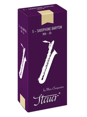 Jetzt neu - STEUER TRADITIONAL-Bariton Saxophon 1,5