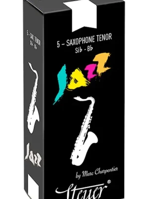 Angebot | STEUER JAZZ-Tenor Saxophon 2,5