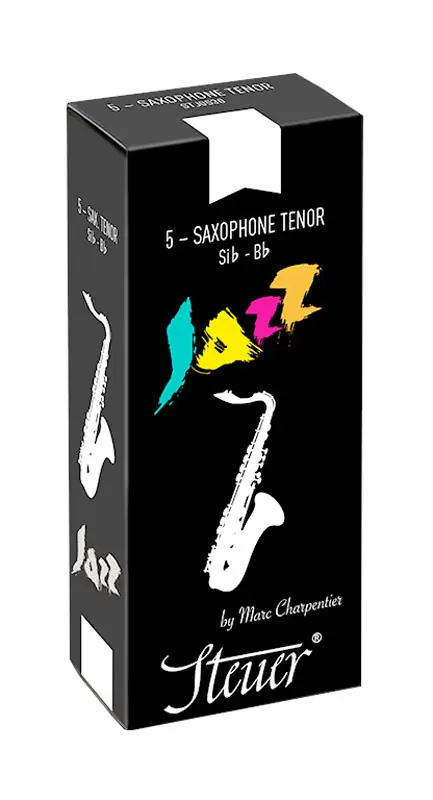 Angebot | STEUER JAZZ-Tenor Saxophon 2,5