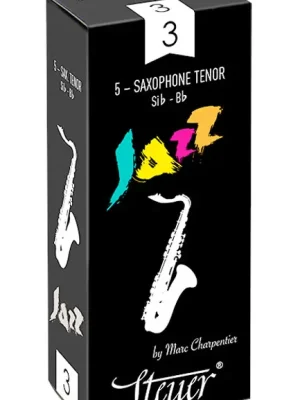 Top-Preis | STEUER JAZZ-Tenor Saxophon 3,0
