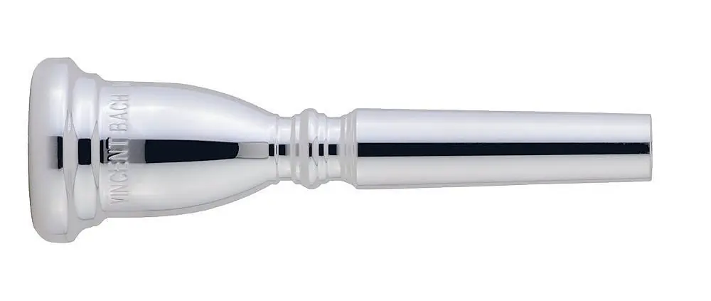 Bestseller | BACH-Serie L551 Nr. 3S Mundstück für Trompete