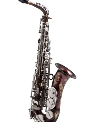 Kostenlose Rückgabe | KEILWERTH Altsaxophon SX-90R Vintage