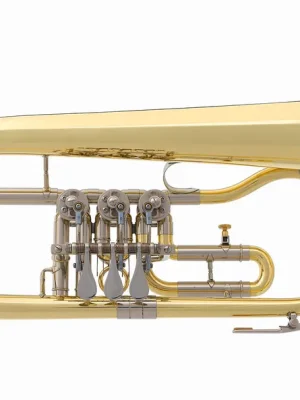 Premium - B&S-Flügelhorn 17/2TR-L