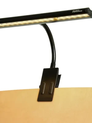 RATstands-Notenpultleuchte -Apollo Light- | Jetzt neu
