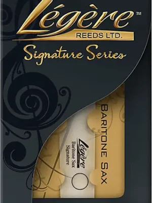 LEGERE-Baritonsaxophon- 3.5 Signature | Sofort lieferbar