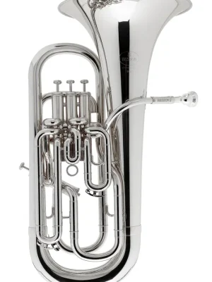 Profi-Qualität - BESSON-Euphonium 767S -International-