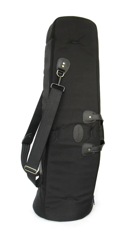 Neu verfügbar - GLENN CRONKHITE Doppel Bag DBL, Cordura schwarz