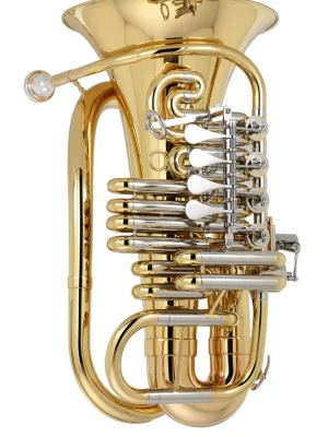ZO F-Travel Tuba ZTU-F850L -Little Dragon- - Sale