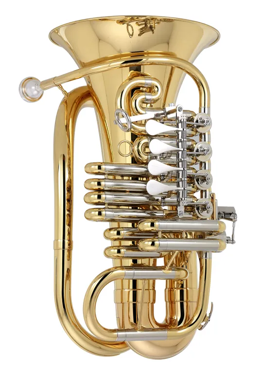 ZO F-Travel Tuba ZTU-F850L -Little Dragon- - Sale