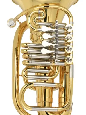 ZO Eb-Travel Tuba ZTU-E800L -Little Dragon- | Qualitätsprodukt