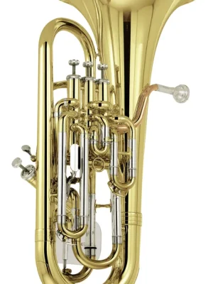 FMB -Wind Instruments- Euphonium ZEU-5500 - Meistverkauft