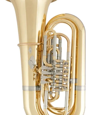 Super-Preis - aS-B-Tuba ABB-5100 -Terra-
