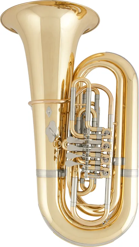 Super-Preis - aS-B-Tuba ABB-5100 -Terra-