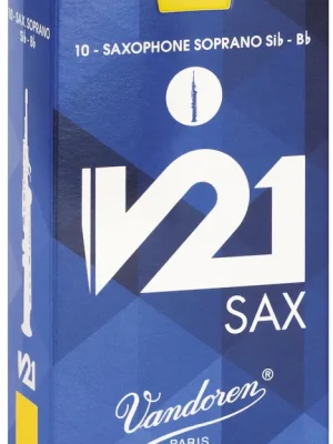 VANDOREN-Blätter für Sopran Saxophon V21 - 3,0 | Online bestellbar
