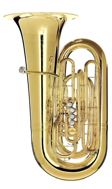 MELTON-C-Tuba 5450-L -THOR- - Nur heute