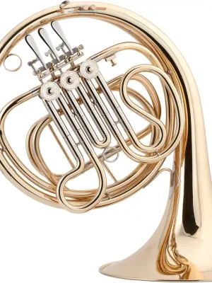 Deal | JOSEF LIDL- F-WALDHORN LHR 321G Goldmessing