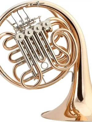 JOSEF LIDL- B/F-WALDHORN LHR 860G PHILHARMONIC - Premium