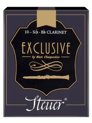 STEUER-Blätter -French Exclusive- Klar 3,5 - Top-Deal