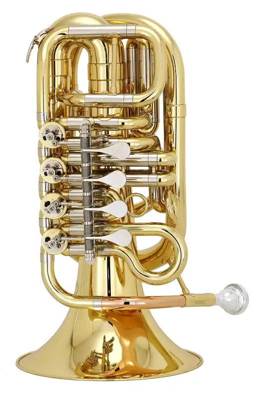 Online kaufen | ZO-Mini Bariton ZEU-800