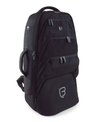 FUSION-Gigbag Euphonium Premium-Serie, black | Nur heute