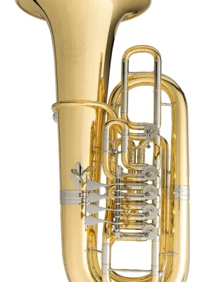 B&S-F-Tuba 3099/2/W-L - Jetzt zugreifen