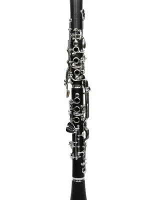 SCHREIBER Klarinette D-13 20/6 - die neue Generation 2.0 - - Letzte Stücke