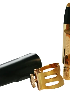 Premium | OTTO LINK-Tenorsaxmundstück NY-9