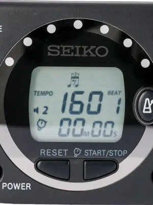 Nur heute | SEIKO-Metronom DM 110