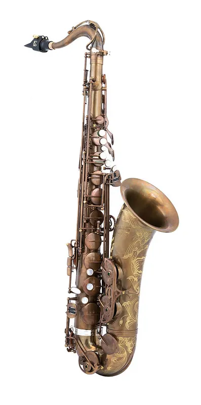 P.MAURIAT Tenorsaxophon PMST-600XJ - Schnäppchen