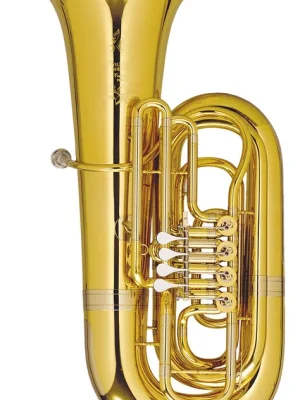 MELTON-Bb-Tuba 195/2 -Fafner- | Werkspreis