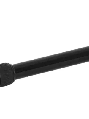 Paetzold By Kunath Teleskopstachel für Großbassblockflöte 45-46 - Deal